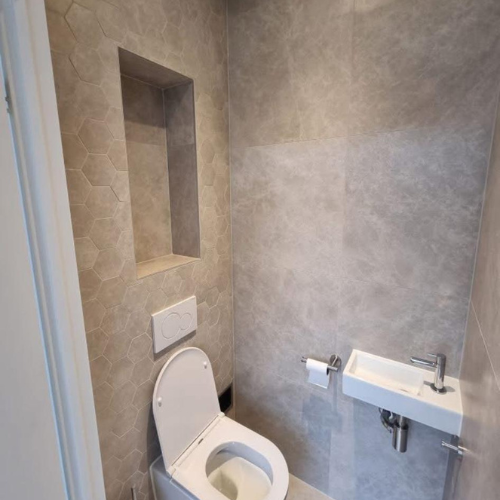 Renovatie 2